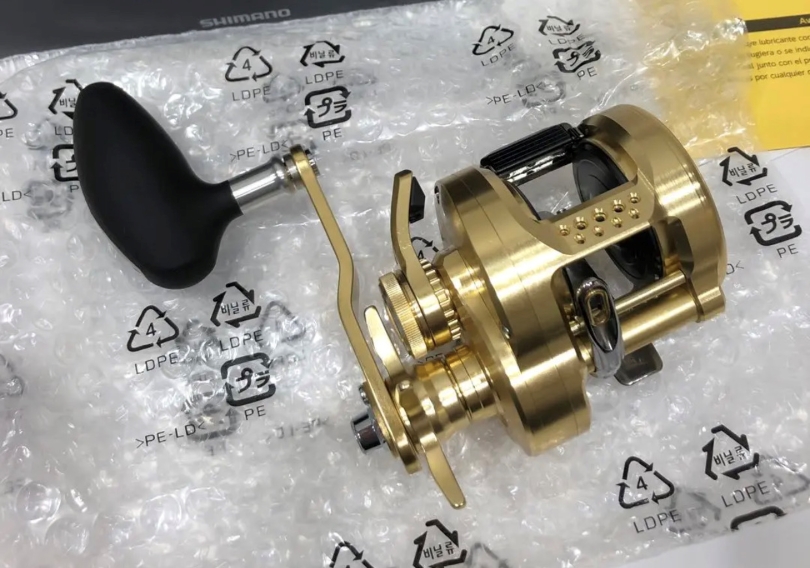 22オシアコンクエスト