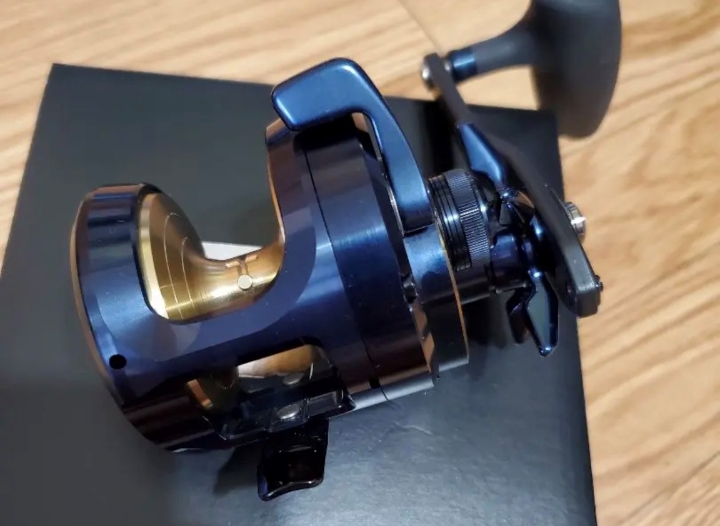 22ソルティガ15h-sjクラッチレバー