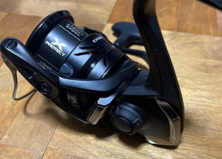23エクスセンスxr3000mhg