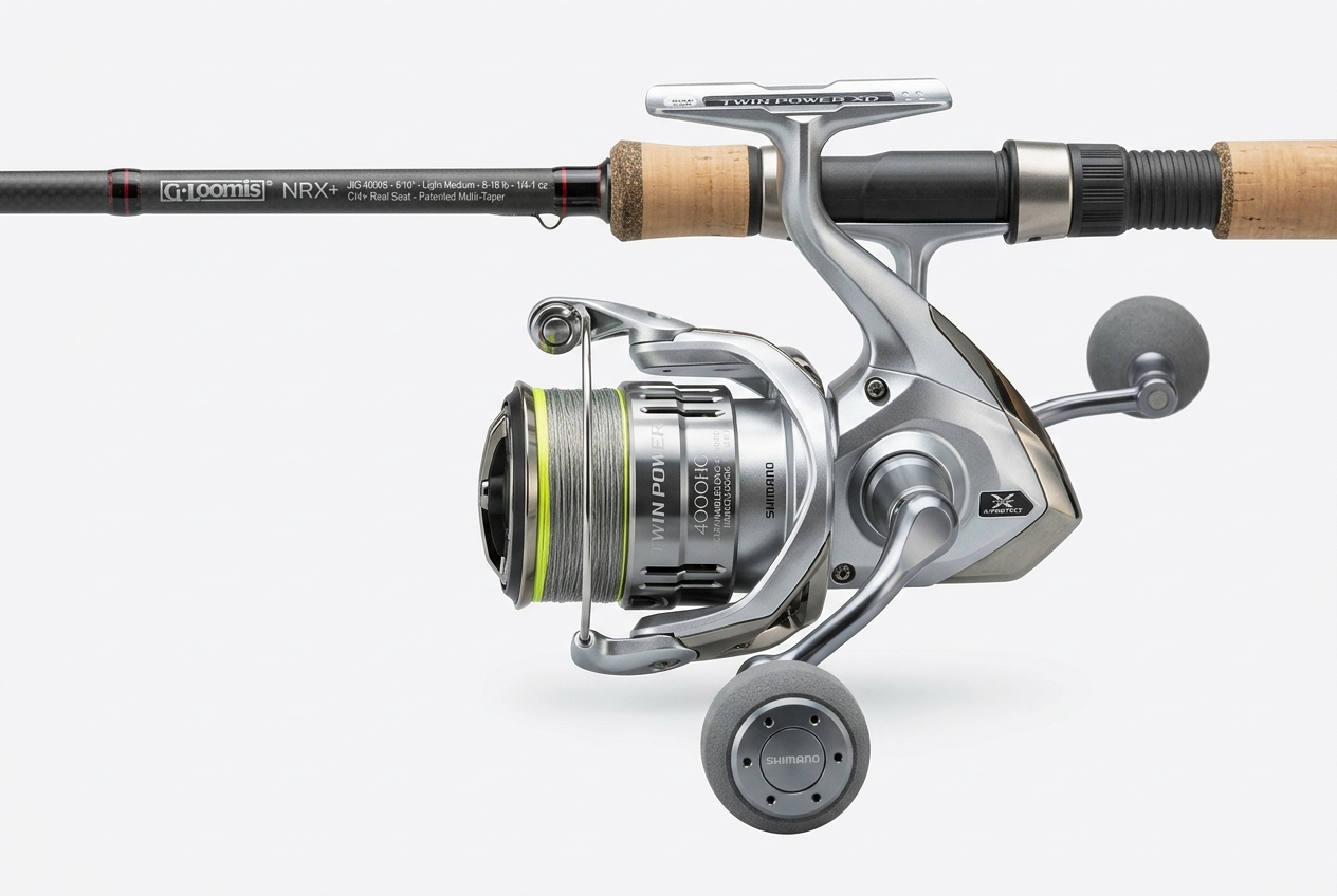 オシアジガーとオシアコンクエスト