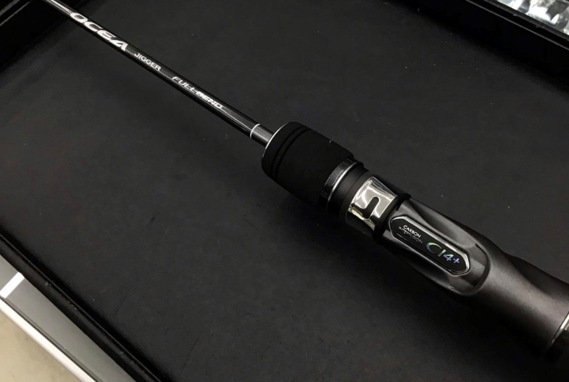 オシアジガーフルベンド