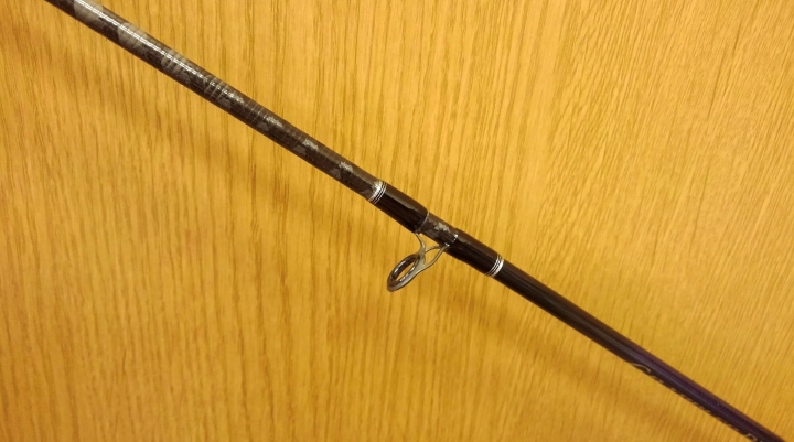 グラップラーbbタイプljのkガイド