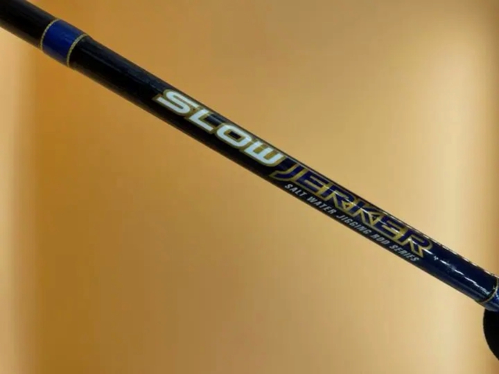 スロージャーカーのブランクス